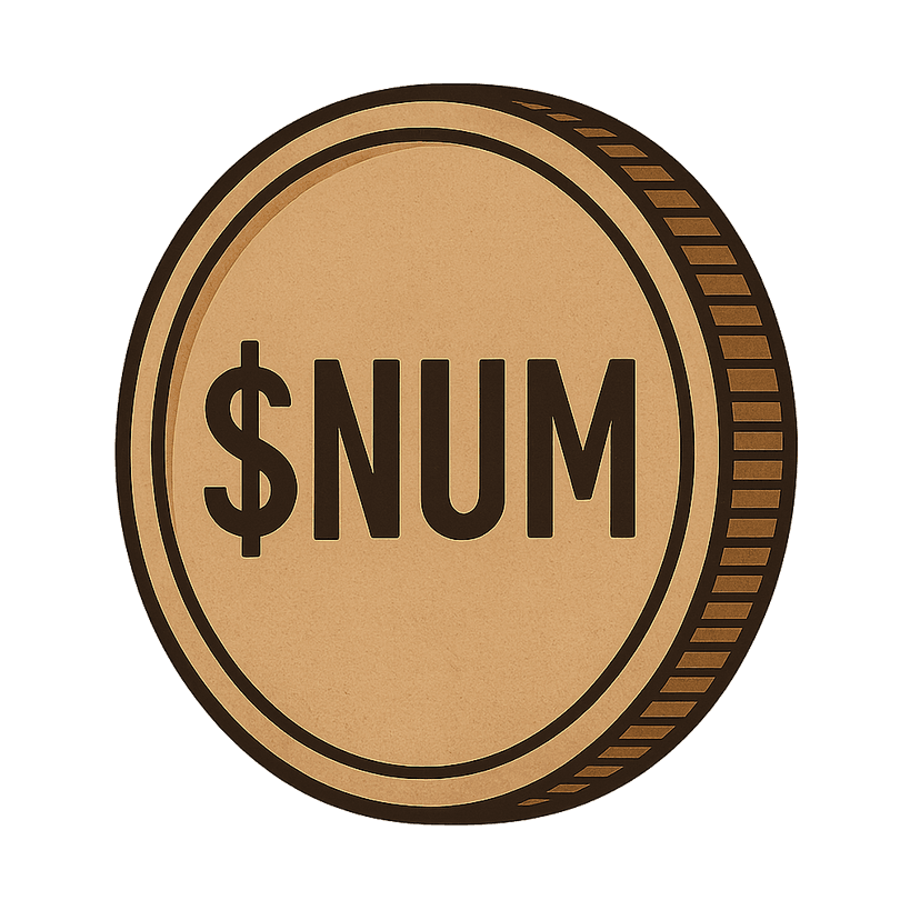 Family Token Character